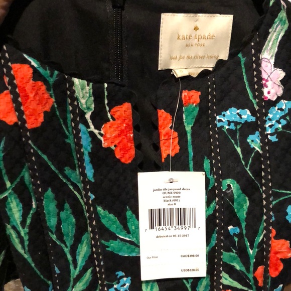 Kate spade dress - Picture 6 of 6